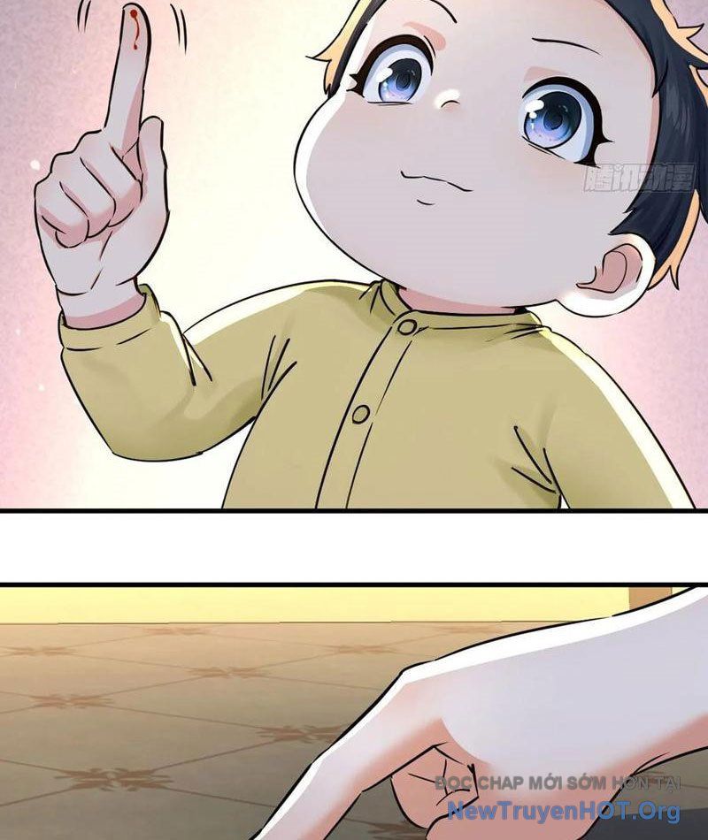 Sau Khi Đầu Thai, Ta Được Kẻ Thù Khắc Thành Vô Địch - Chapter 5 - Page 38