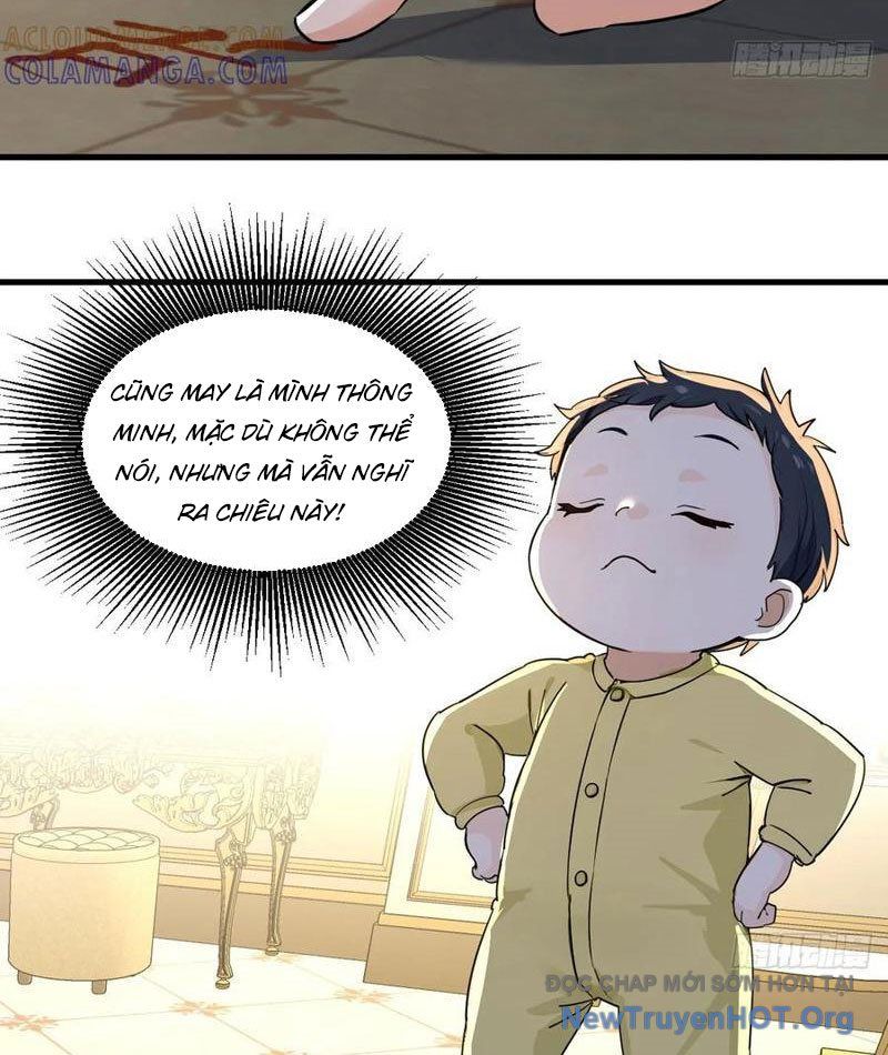 Sau Khi Đầu Thai, Ta Được Kẻ Thù Khắc Thành Vô Địch - Chapter 5 - Page 39