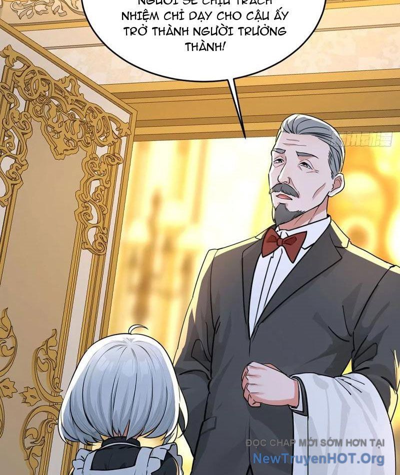 Sau Khi Đầu Thai, Ta Được Kẻ Thù Khắc Thành Vô Địch - Chapter 5 - Page 4