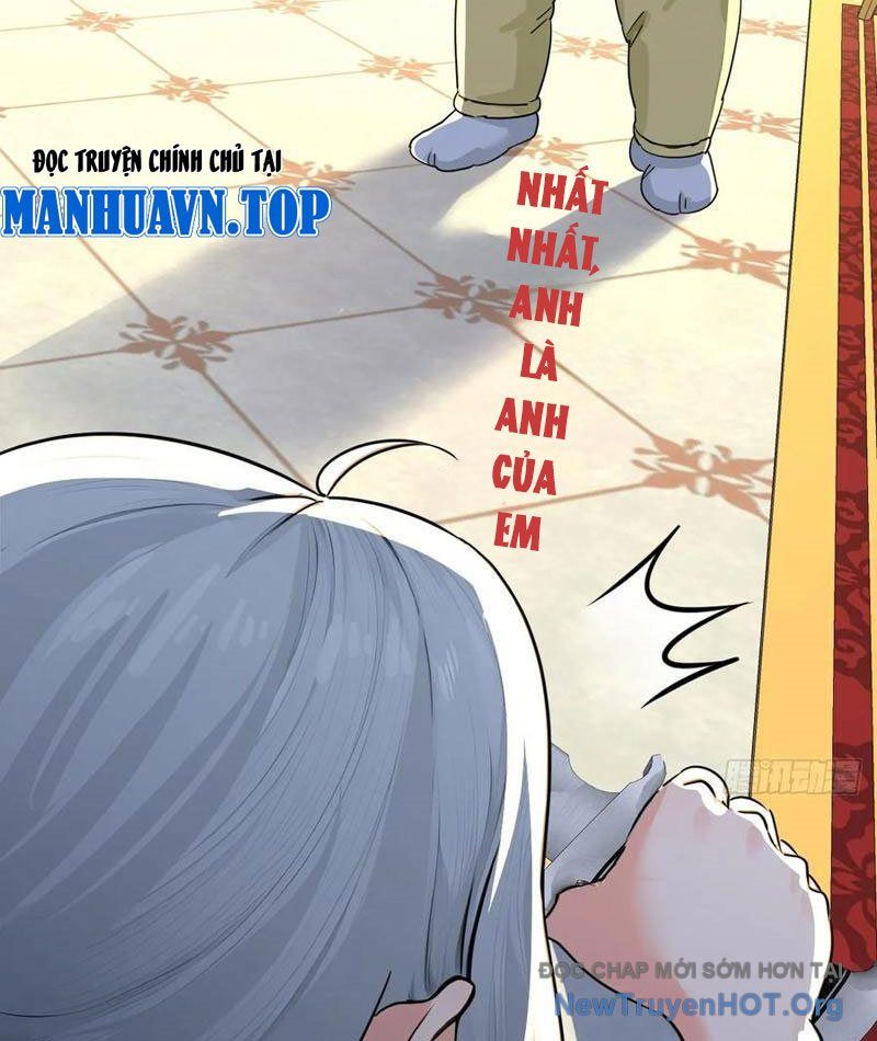 Sau Khi Đầu Thai, Ta Được Kẻ Thù Khắc Thành Vô Địch - Chapter 5 - Page 40