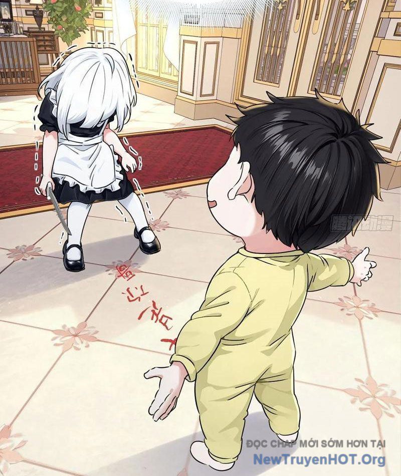 Sau Khi Đầu Thai, Ta Được Kẻ Thù Khắc Thành Vô Địch - Chapter 5 - Page 42