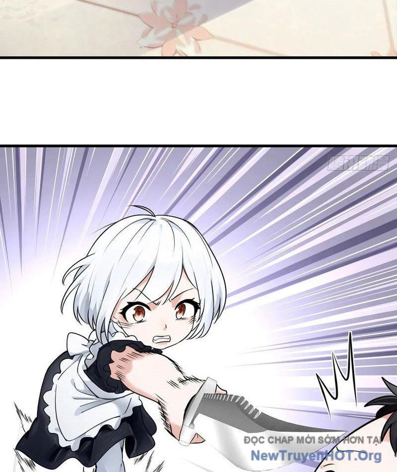 Sau Khi Đầu Thai, Ta Được Kẻ Thù Khắc Thành Vô Địch - Chapter 5 - Page 43