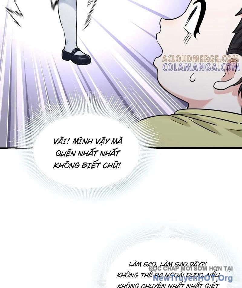 Sau Khi Đầu Thai, Ta Được Kẻ Thù Khắc Thành Vô Địch - Chapter 5 - Page 44