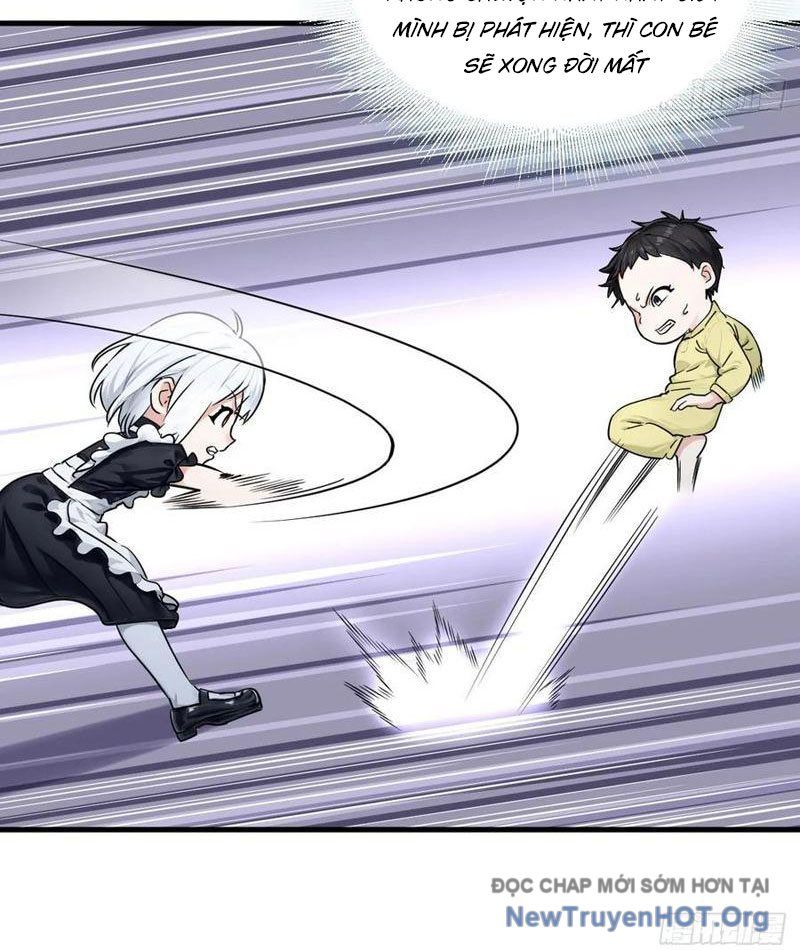 Sau Khi Đầu Thai, Ta Được Kẻ Thù Khắc Thành Vô Địch - Chapter 5 - Page 45