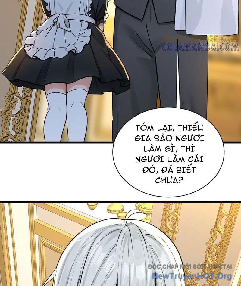 Sau Khi Đầu Thai, Ta Được Kẻ Thù Khắc Thành Vô Địch - Chapter 5 - Page 5