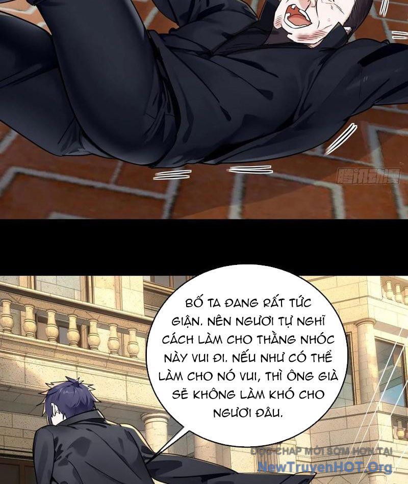 Sau Khi Đầu Thai, Ta Được Kẻ Thù Khắc Thành Vô Địch - Chapter 5 - Page 50