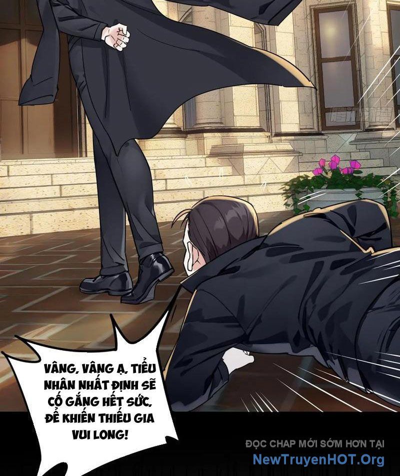 Sau Khi Đầu Thai, Ta Được Kẻ Thù Khắc Thành Vô Địch - Chapter 5 - Page 51