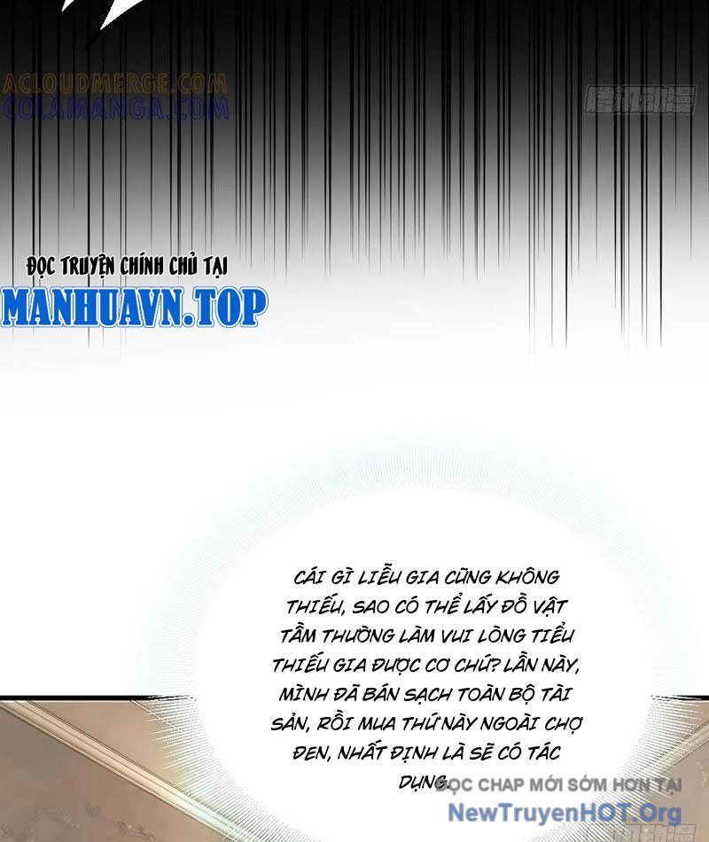 Sau Khi Đầu Thai, Ta Được Kẻ Thù Khắc Thành Vô Địch - Chapter 5 - Page 52