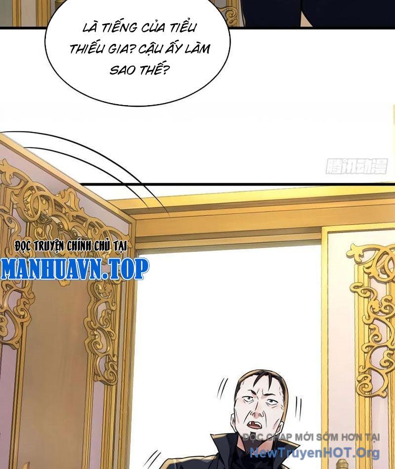 Sau Khi Đầu Thai, Ta Được Kẻ Thù Khắc Thành Vô Địch - Chapter 5 - Page 56