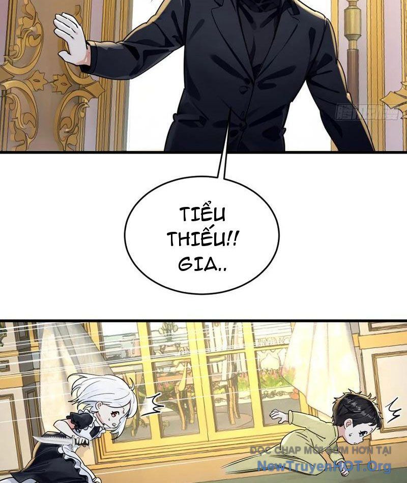 Sau Khi Đầu Thai, Ta Được Kẻ Thù Khắc Thành Vô Địch - Chapter 5 - Page 57