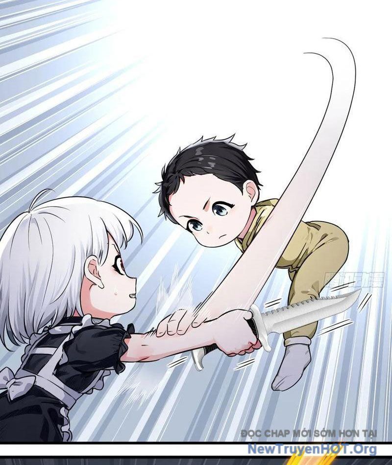 Sau Khi Đầu Thai, Ta Được Kẻ Thù Khắc Thành Vô Địch - Chapter 5 - Page 61