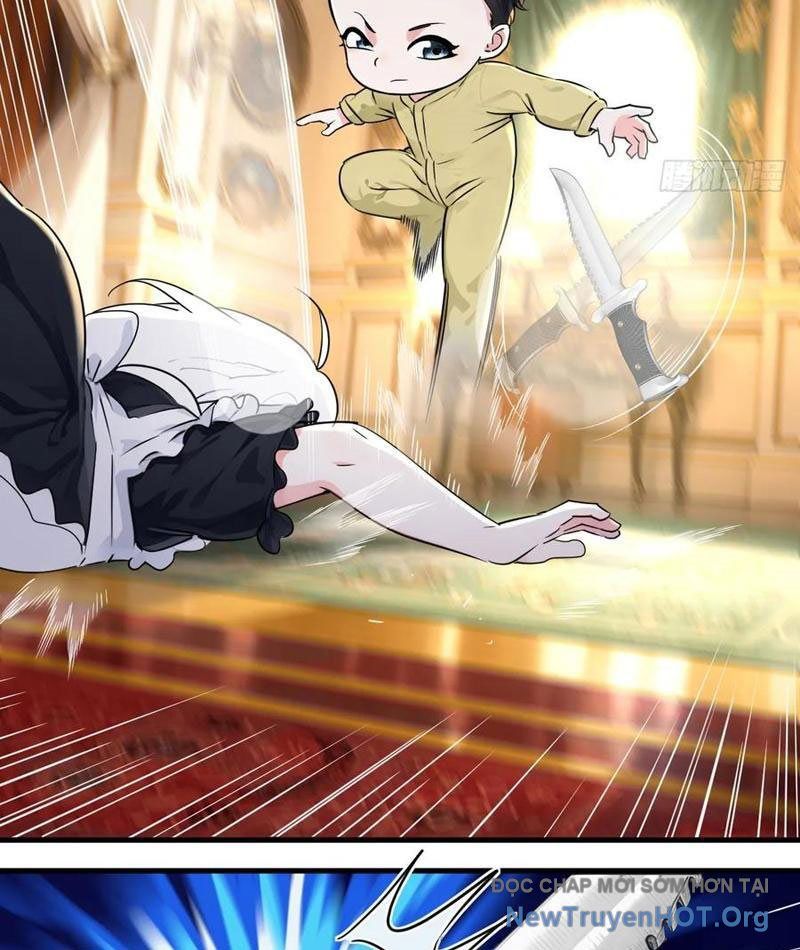 Sau Khi Đầu Thai, Ta Được Kẻ Thù Khắc Thành Vô Địch - Chapter 5 - Page 64