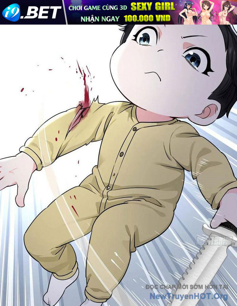 Sau Khi Đầu Thai, Ta Được Kẻ Thù Khắc Thành Vô Địch - Chapter 5 - Page 66