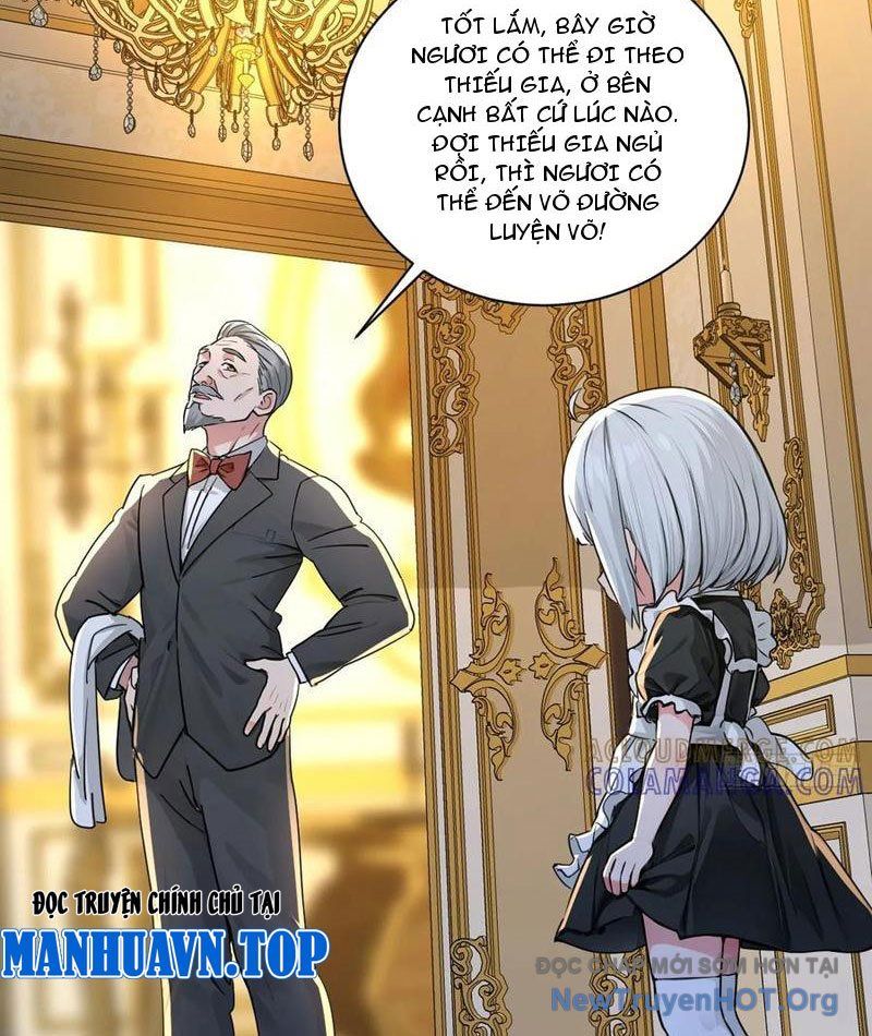Sau Khi Đầu Thai, Ta Được Kẻ Thù Khắc Thành Vô Địch - Chapter 5 - Page 7