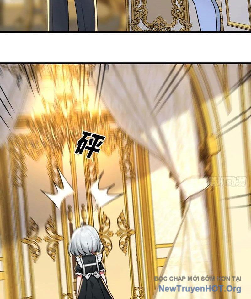 Sau Khi Đầu Thai, Ta Được Kẻ Thù Khắc Thành Vô Địch - Chapter 5 - Page 8