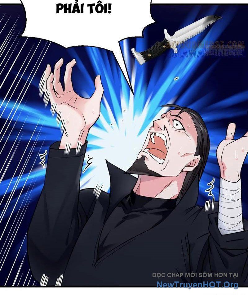 Sau Khi Đầu Thai, Ta Được Kẻ Thù Khắc Thành Vô Địch - Chapter 6 - Page 10