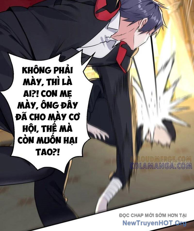 Sau Khi Đầu Thai, Ta Được Kẻ Thù Khắc Thành Vô Địch - Chapter 6 - Page 12