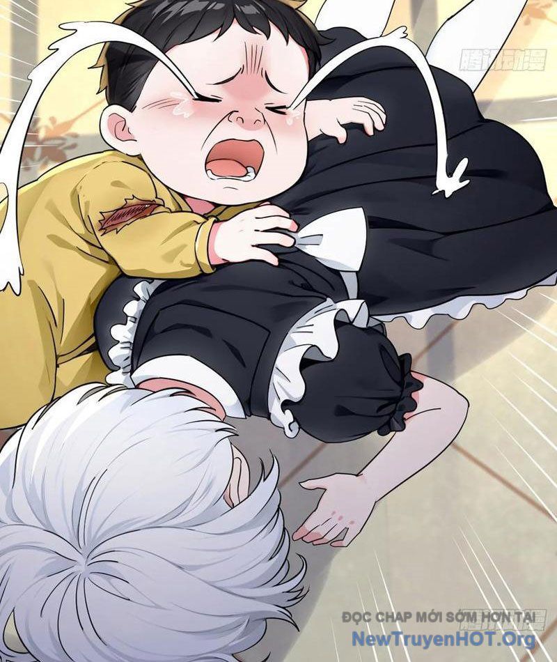 Sau Khi Đầu Thai, Ta Được Kẻ Thù Khắc Thành Vô Địch - Chapter 6 - Page 16