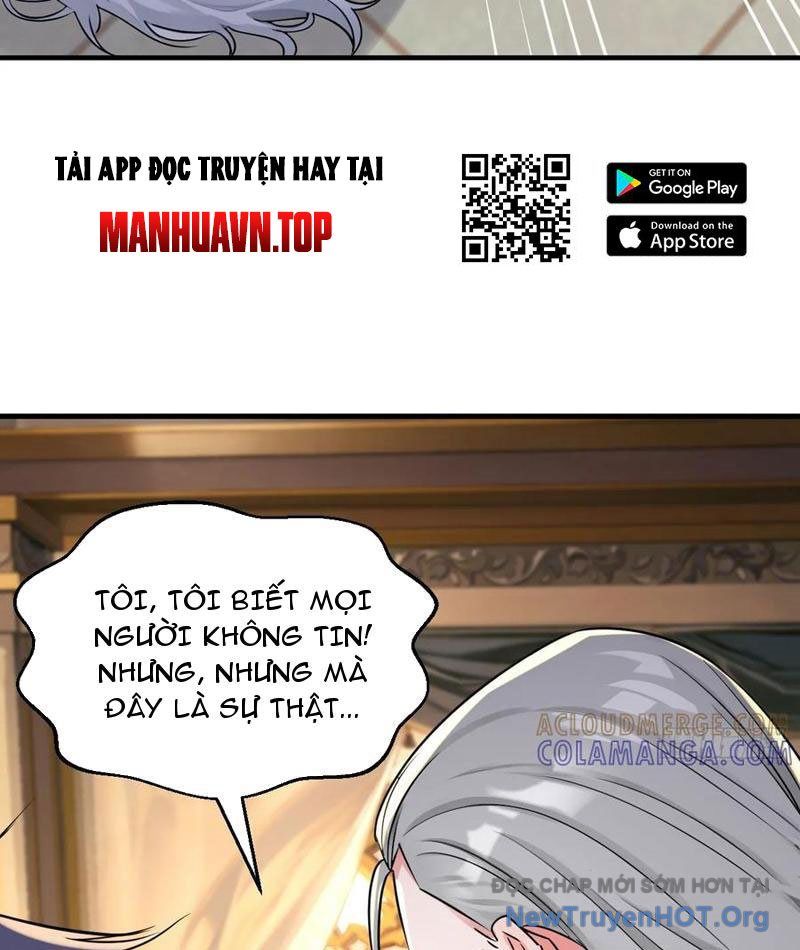 Sau Khi Đầu Thai, Ta Được Kẻ Thù Khắc Thành Vô Địch - Chapter 6 - Page 17