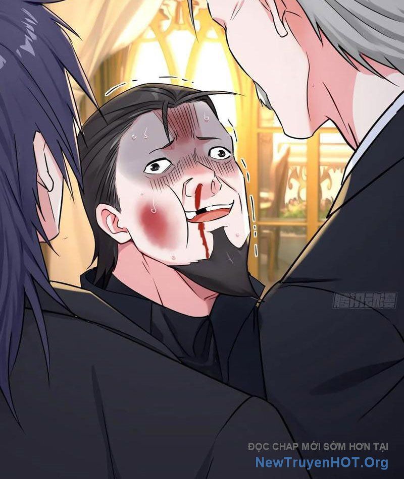 Sau Khi Đầu Thai, Ta Được Kẻ Thù Khắc Thành Vô Địch - Chapter 6 - Page 18