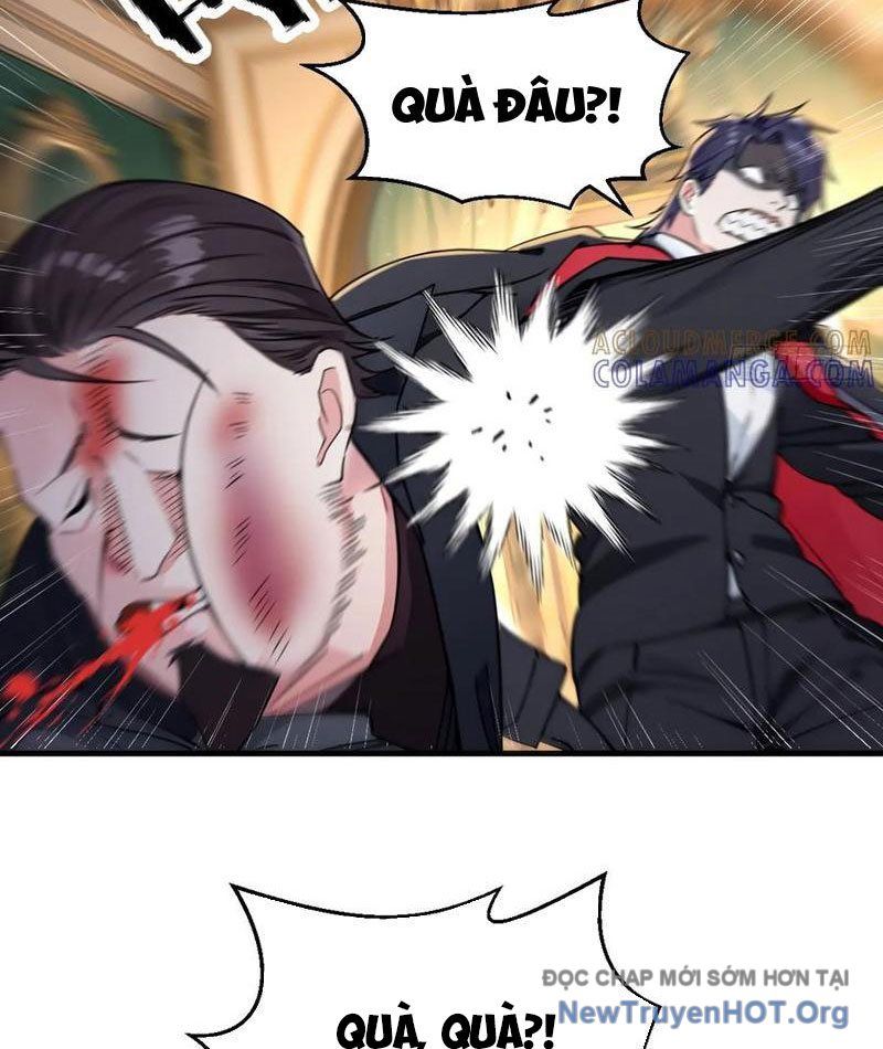 Sau Khi Đầu Thai, Ta Được Kẻ Thù Khắc Thành Vô Địch - Chapter 6 - Page 20