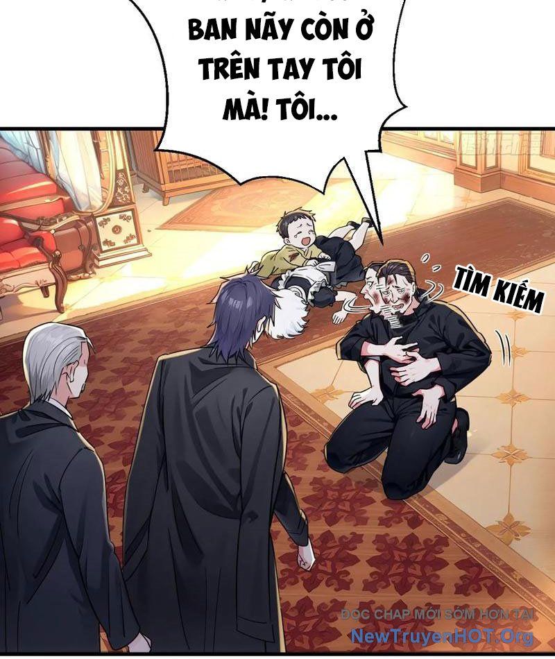 Sau Khi Đầu Thai, Ta Được Kẻ Thù Khắc Thành Vô Địch - Chapter 6 - Page 21