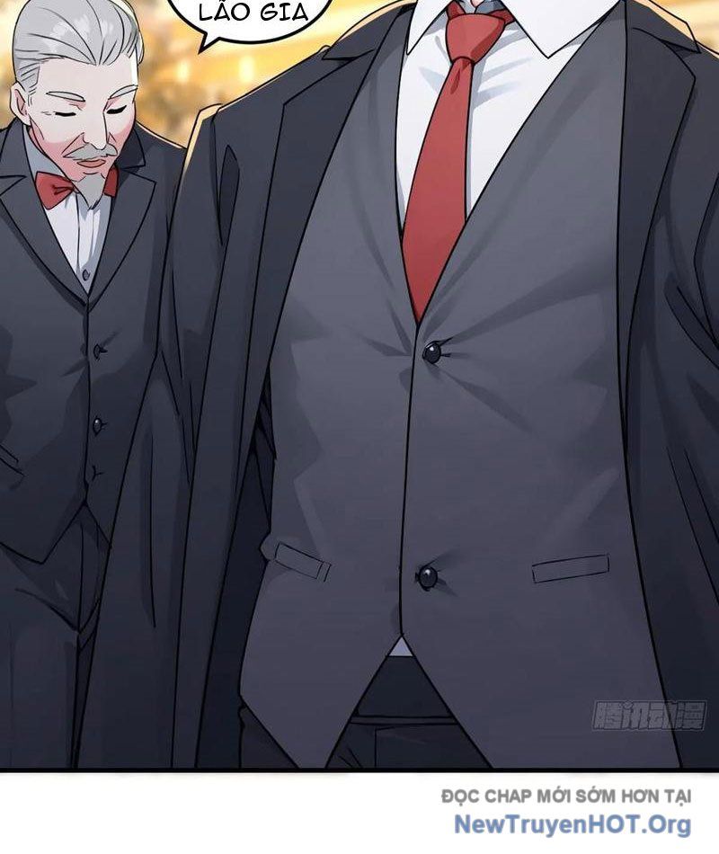 Sau Khi Đầu Thai, Ta Được Kẻ Thù Khắc Thành Vô Địch - Chapter 6 - Page 23