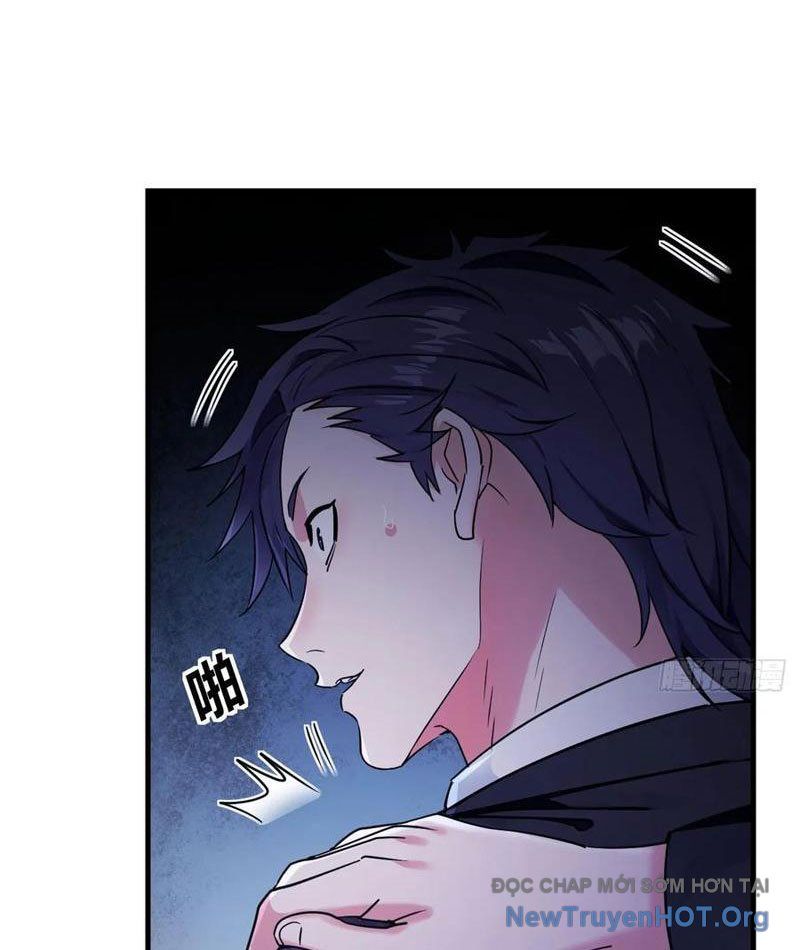 Sau Khi Đầu Thai, Ta Được Kẻ Thù Khắc Thành Vô Địch - Chapter 6 - Page 24