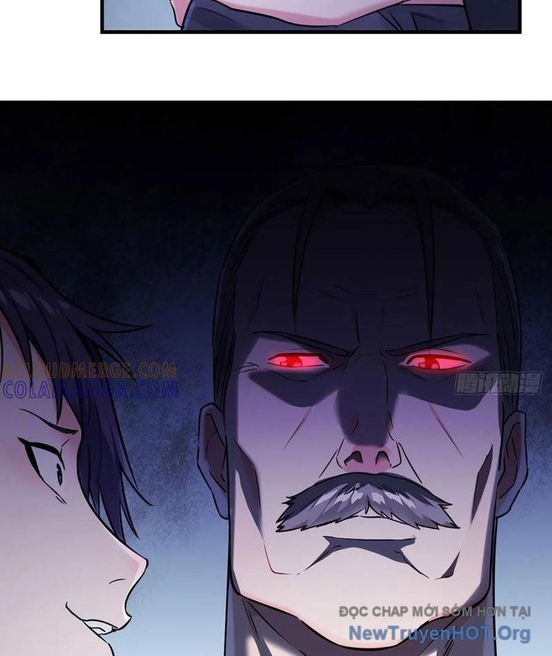 Sau Khi Đầu Thai, Ta Được Kẻ Thù Khắc Thành Vô Địch - Chapter 6 - Page 25