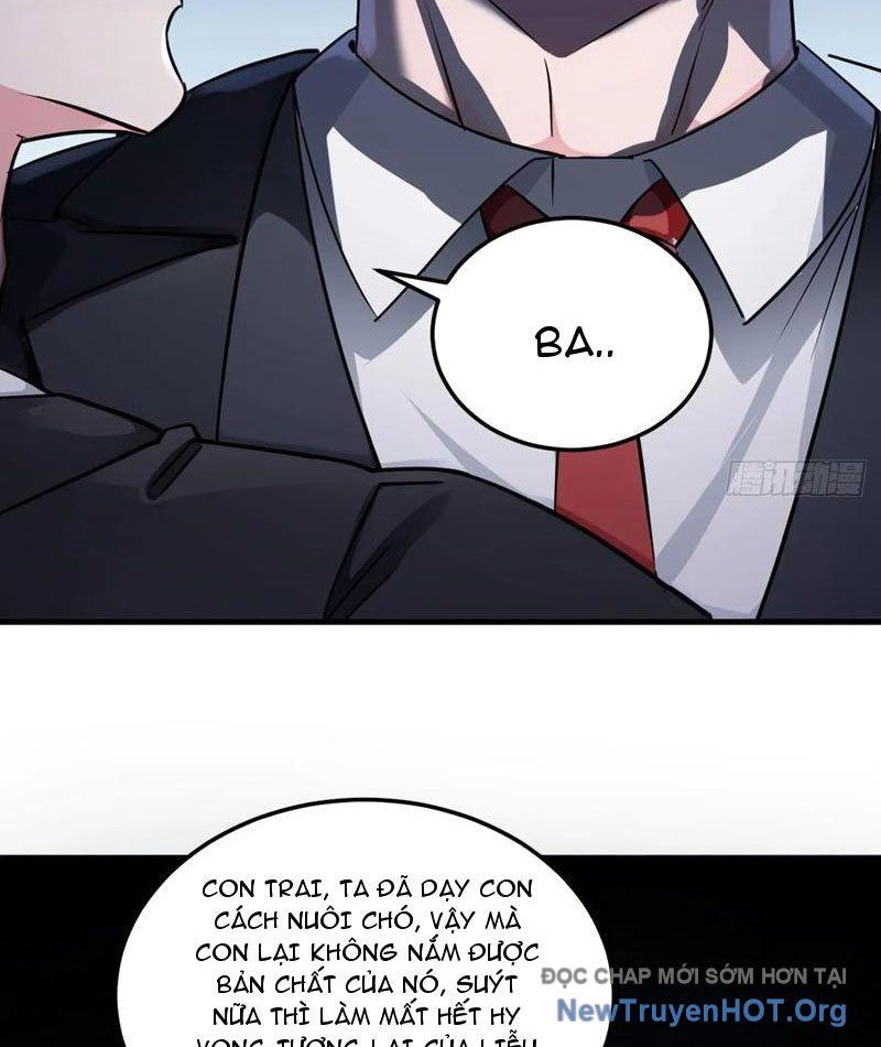 Sau Khi Đầu Thai, Ta Được Kẻ Thù Khắc Thành Vô Địch - Chapter 6 - Page 26