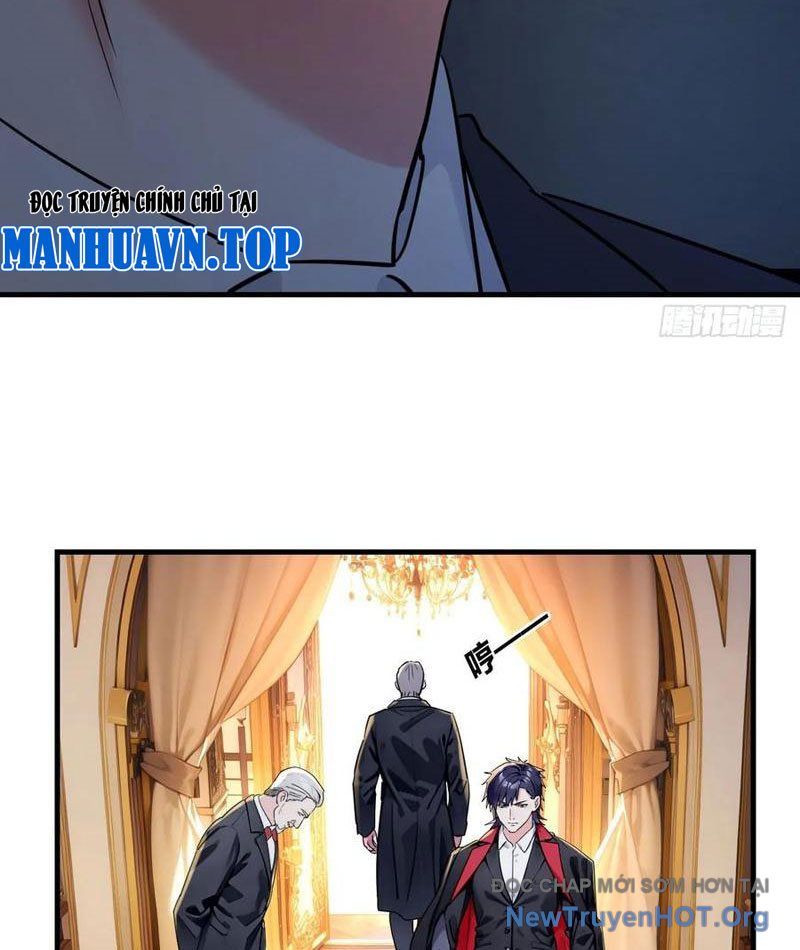 Sau Khi Đầu Thai, Ta Được Kẻ Thù Khắc Thành Vô Địch - Chapter 6 - Page 29