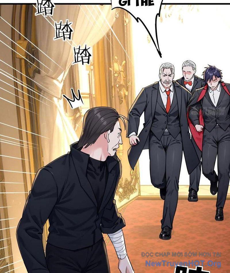 Sau Khi Đầu Thai, Ta Được Kẻ Thù Khắc Thành Vô Địch - Chapter 6 - Page 3