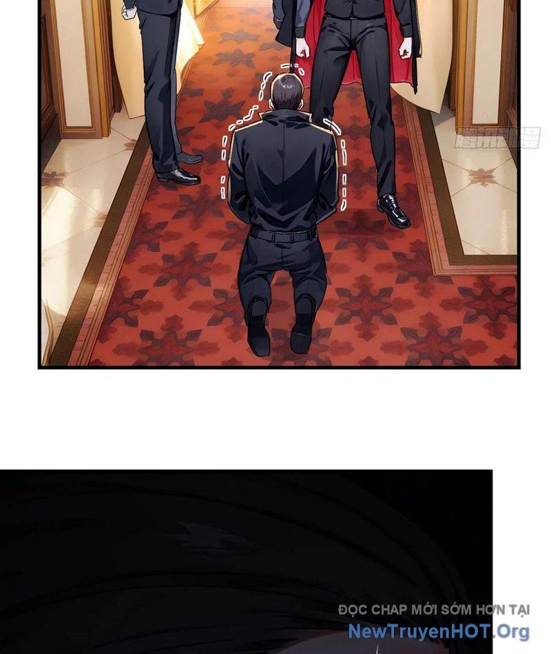 Sau Khi Đầu Thai, Ta Được Kẻ Thù Khắc Thành Vô Địch - Chapter 6 - Page 30