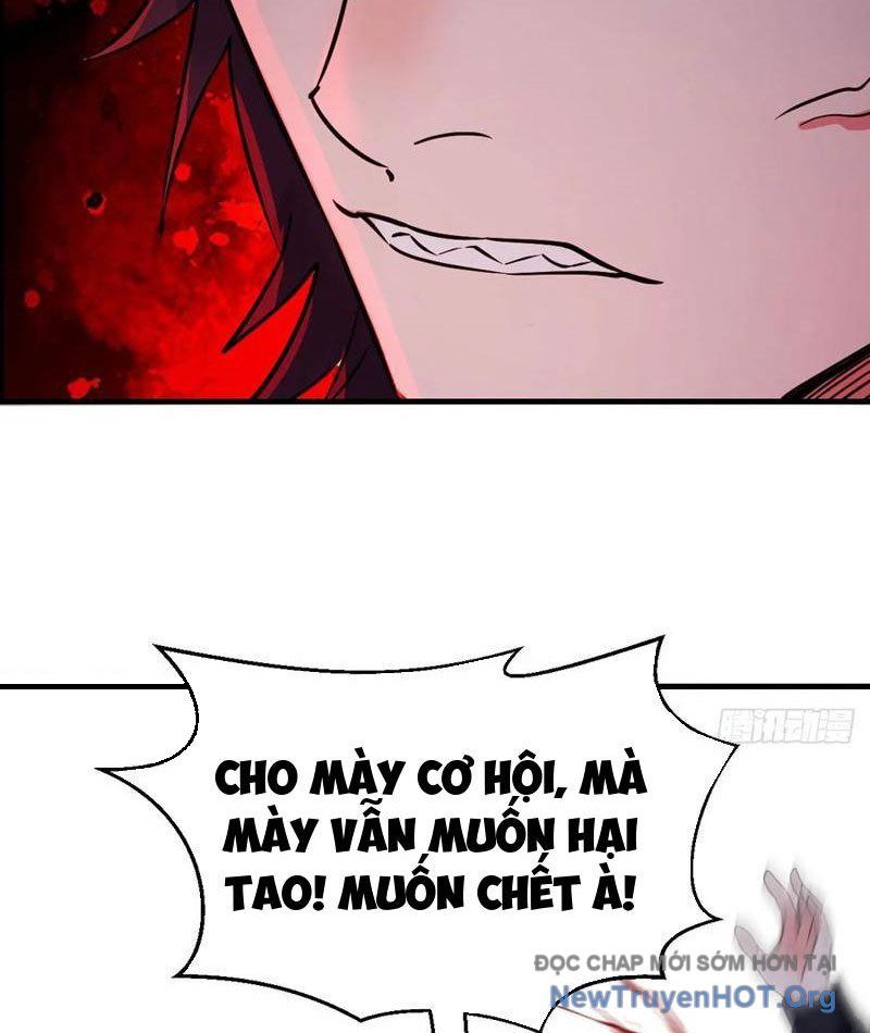 Sau Khi Đầu Thai, Ta Được Kẻ Thù Khắc Thành Vô Địch - Chapter 6 - Page 33