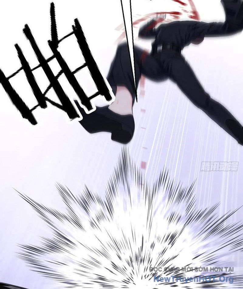 Sau Khi Đầu Thai, Ta Được Kẻ Thù Khắc Thành Vô Địch - Chapter 6 - Page 34