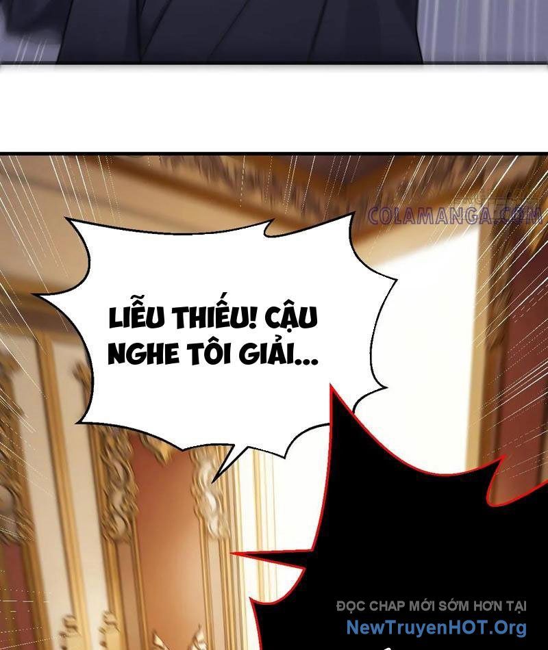 Sau Khi Đầu Thai, Ta Được Kẻ Thù Khắc Thành Vô Địch - Chapter 6 - Page 36