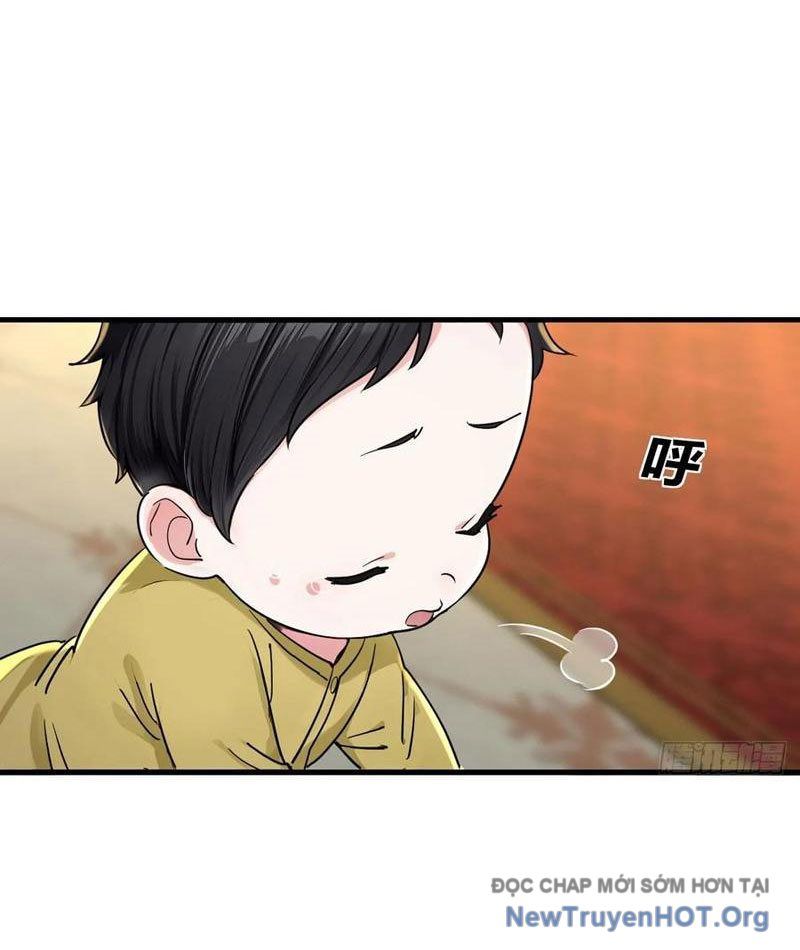 Sau Khi Đầu Thai, Ta Được Kẻ Thù Khắc Thành Vô Địch - Chapter 6 - Page 39