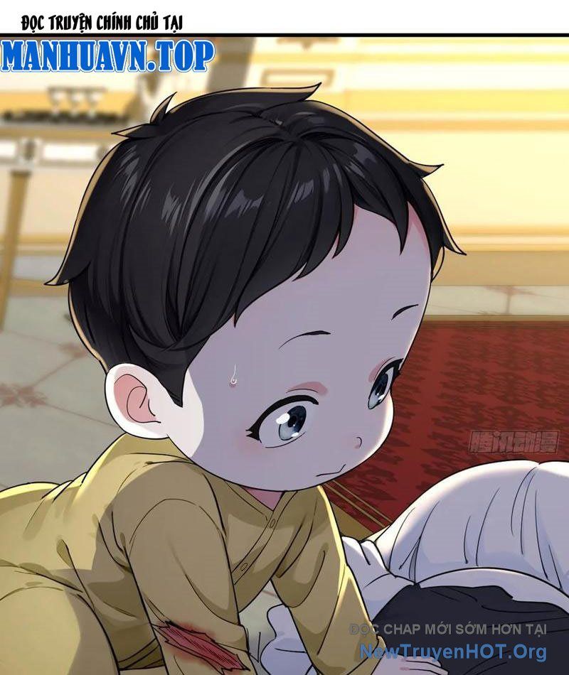 Sau Khi Đầu Thai, Ta Được Kẻ Thù Khắc Thành Vô Địch - Chapter 6 - Page 40