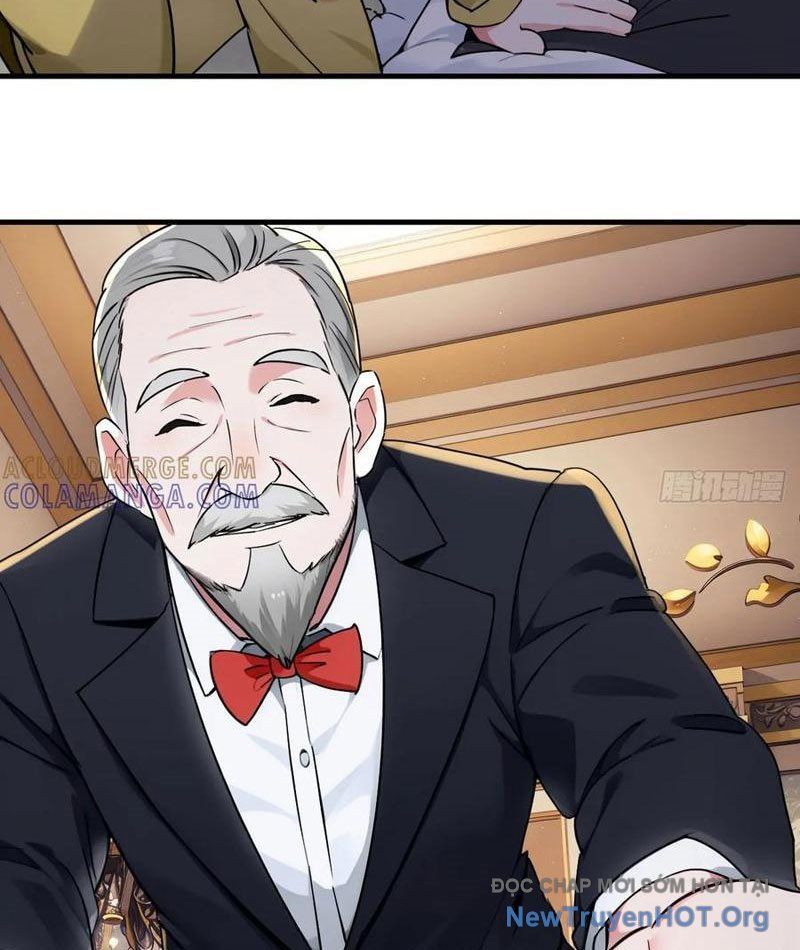 Sau Khi Đầu Thai, Ta Được Kẻ Thù Khắc Thành Vô Địch - Chapter 6 - Page 41