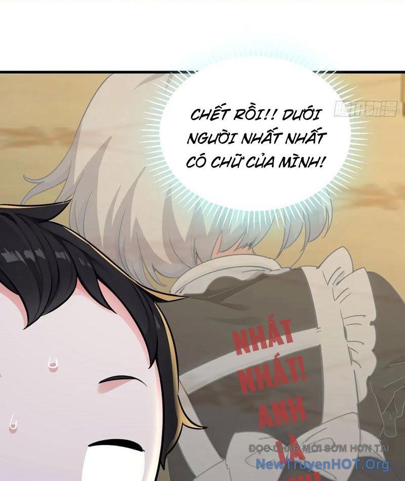 Sau Khi Đầu Thai, Ta Được Kẻ Thù Khắc Thành Vô Địch - Chapter 6 - Page 43