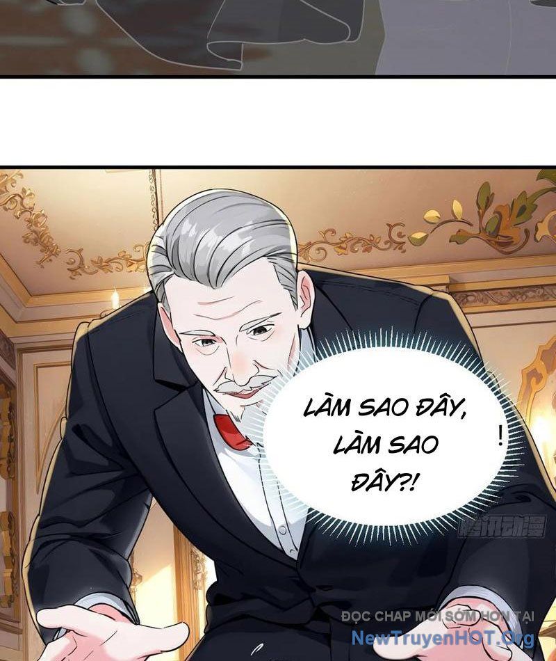 Sau Khi Đầu Thai, Ta Được Kẻ Thù Khắc Thành Vô Địch - Chapter 6 - Page 45