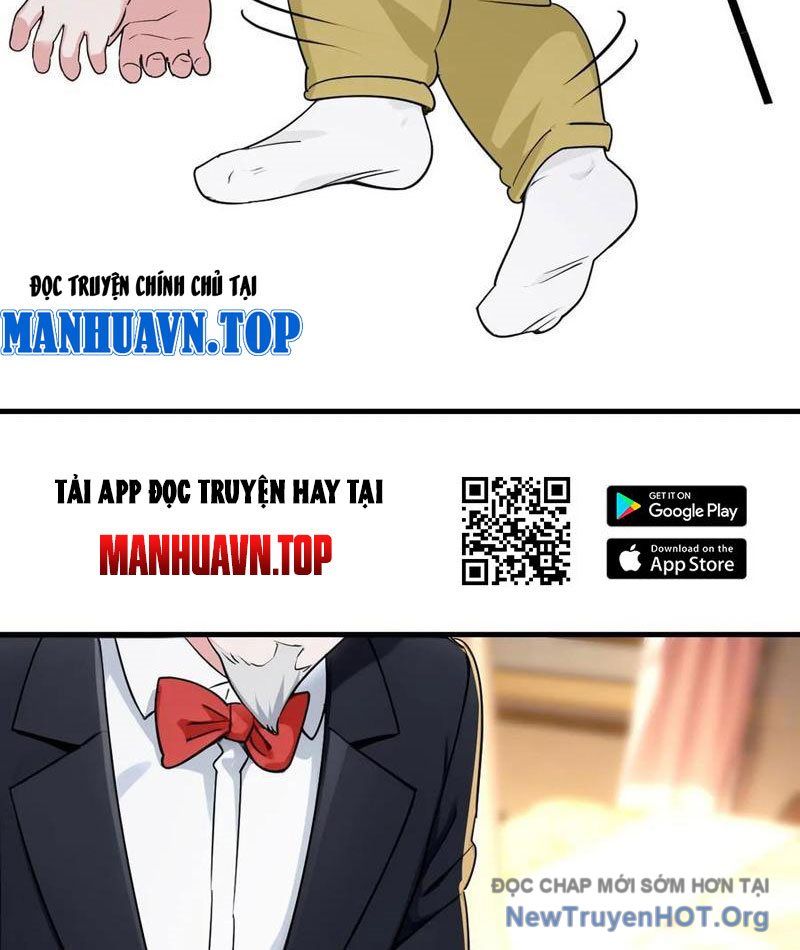 Sau Khi Đầu Thai, Ta Được Kẻ Thù Khắc Thành Vô Địch - Chapter 6 - Page 47