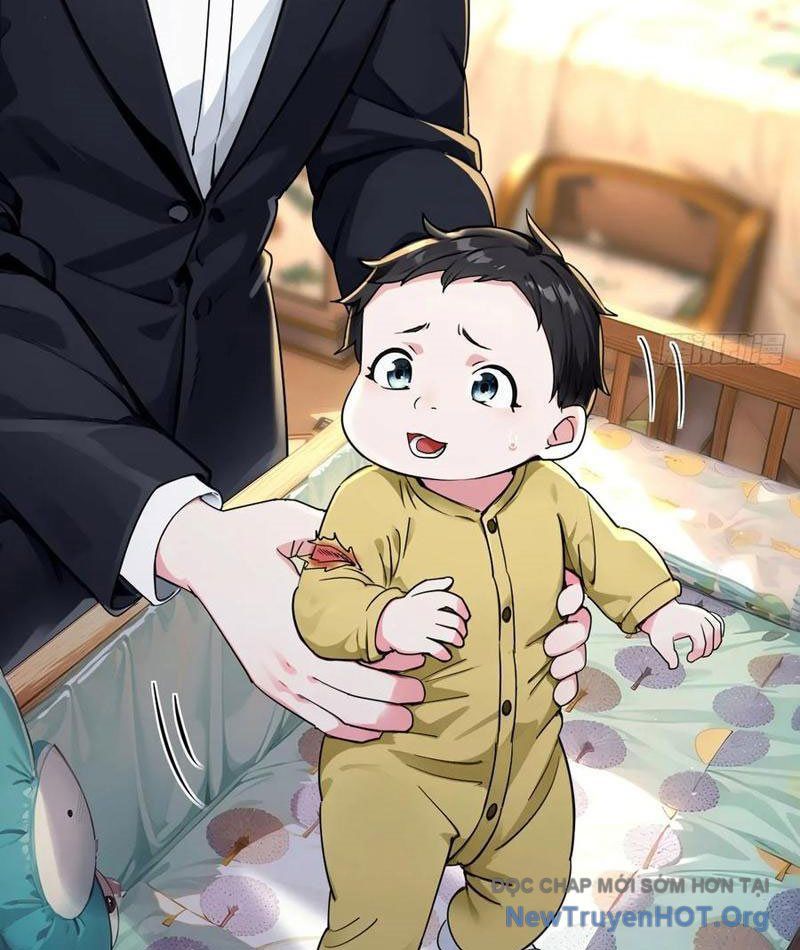 Sau Khi Đầu Thai, Ta Được Kẻ Thù Khắc Thành Vô Địch - Chapter 6 - Page 48