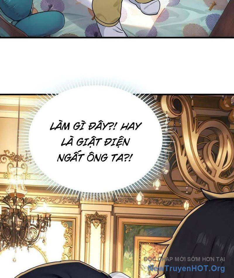 Sau Khi Đầu Thai, Ta Được Kẻ Thù Khắc Thành Vô Địch - Chapter 6 - Page 49