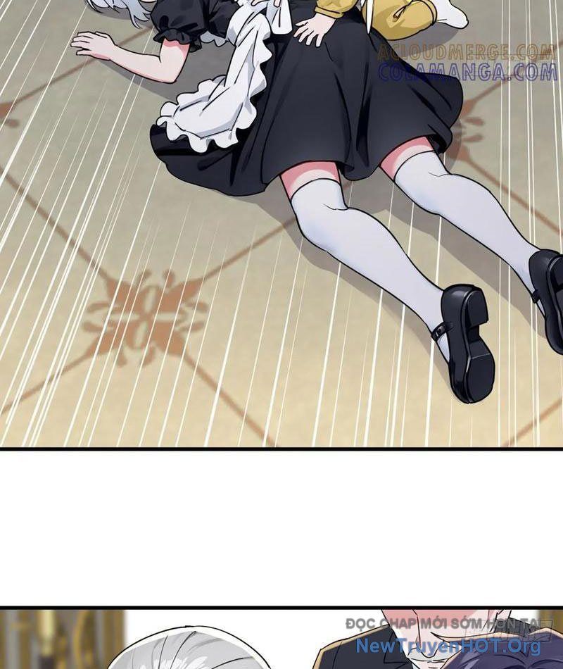 Sau Khi Đầu Thai, Ta Được Kẻ Thù Khắc Thành Vô Địch - Chapter 6 - Page 5