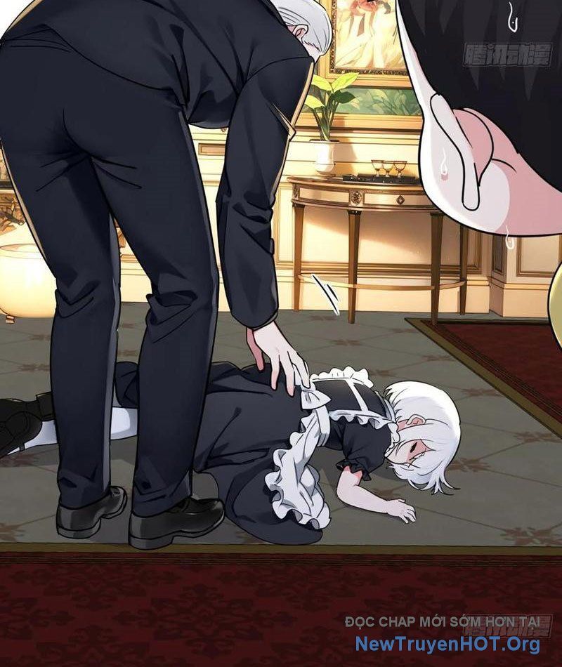 Sau Khi Đầu Thai, Ta Được Kẻ Thù Khắc Thành Vô Địch - Chapter 6 - Page 50