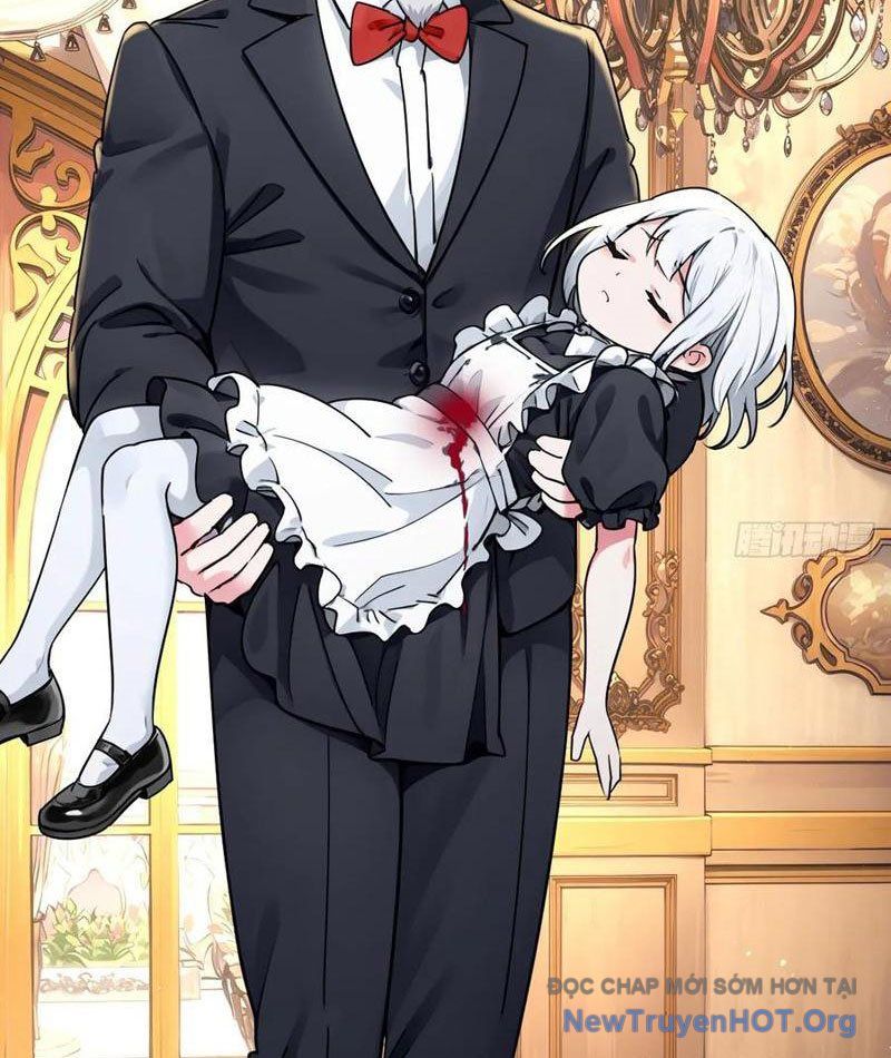 Sau Khi Đầu Thai, Ta Được Kẻ Thù Khắc Thành Vô Địch - Chapter 6 - Page 53