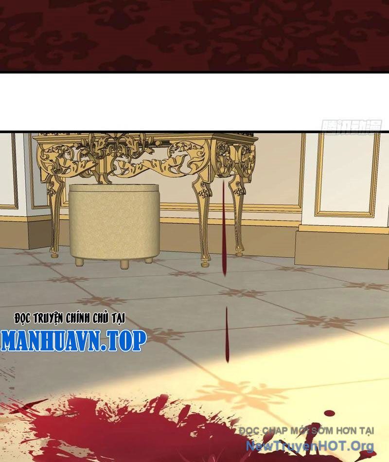 Sau Khi Đầu Thai, Ta Được Kẻ Thù Khắc Thành Vô Địch - Chapter 6 - Page 55