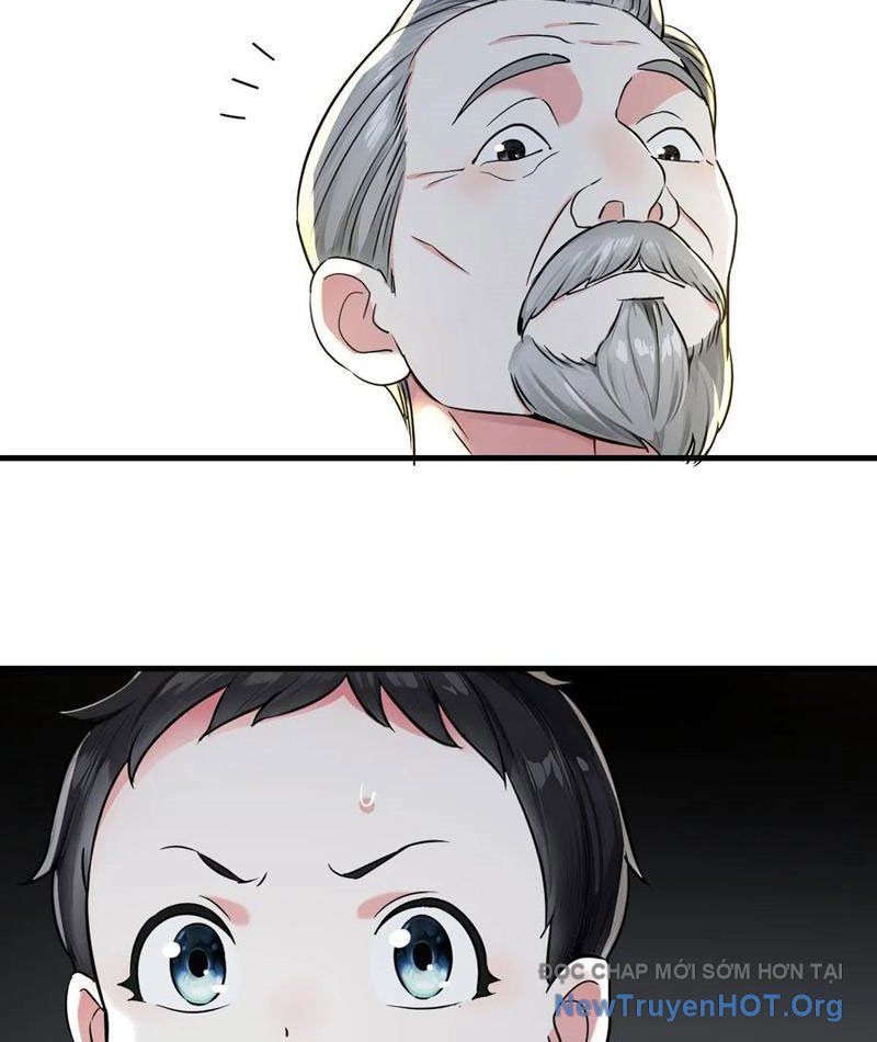 Sau Khi Đầu Thai, Ta Được Kẻ Thù Khắc Thành Vô Địch - Chapter 6 - Page 59