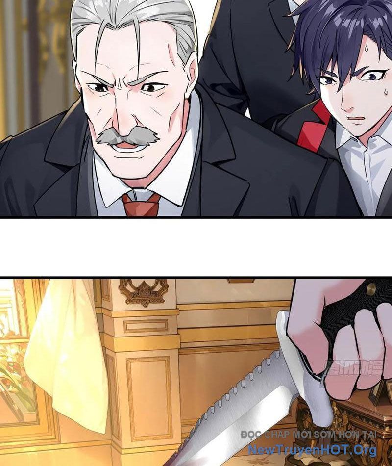 Sau Khi Đầu Thai, Ta Được Kẻ Thù Khắc Thành Vô Địch - Chapter 6 - Page 6